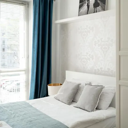 Apartman Concierge Grochowska