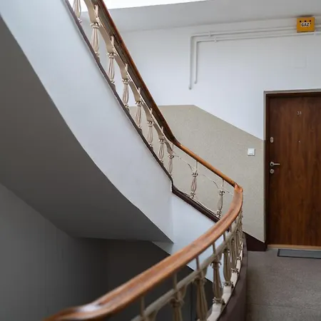 Concierge Grochowska