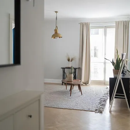 Concierge Grochowska