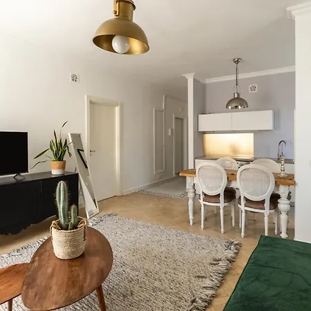 Concierge Grochowska * Varsó