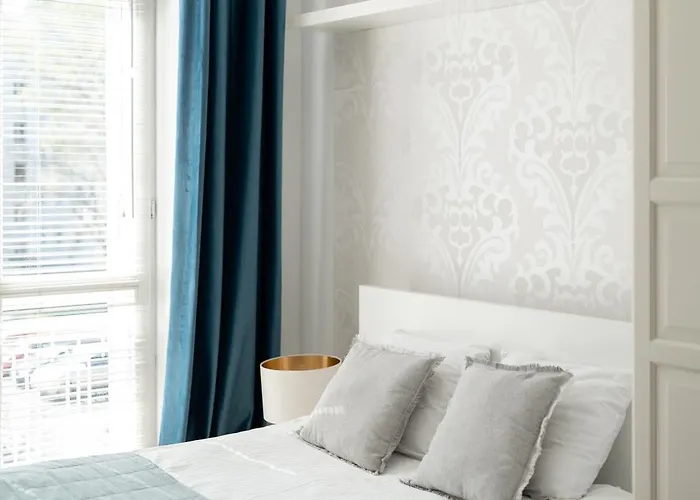 Apartman Concierge Grochowska