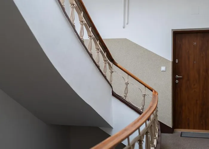 Concierge Grochowska