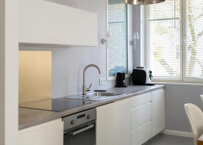 Concierge Grochowska Apartman