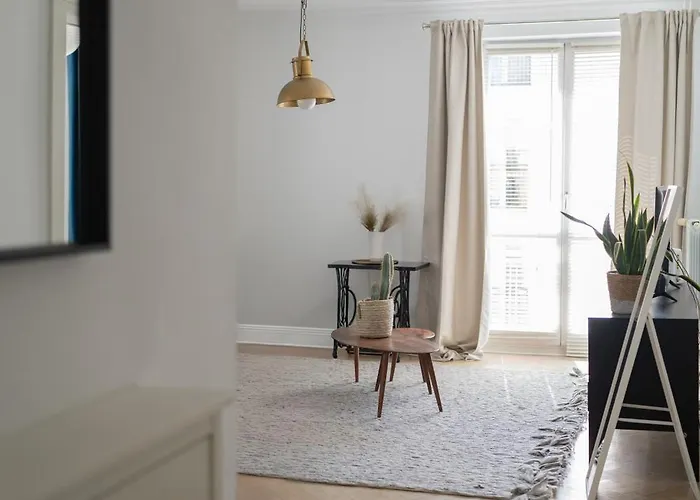 Concierge Grochowska