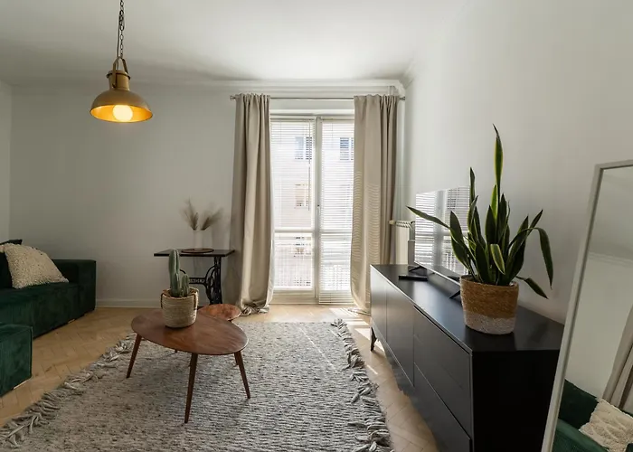 Concierge Grochowska وارسو