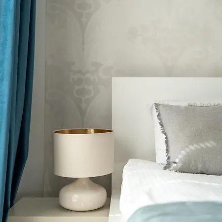 Concierge Grochowska * Varsovie